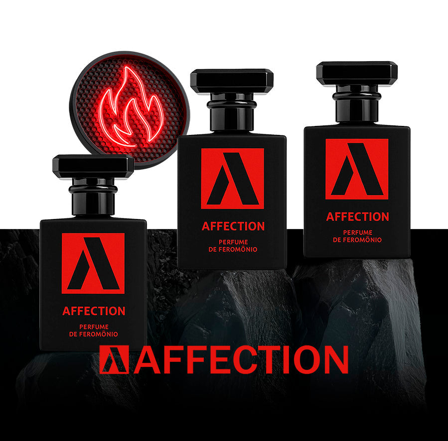 Pheromone Perfume for Men