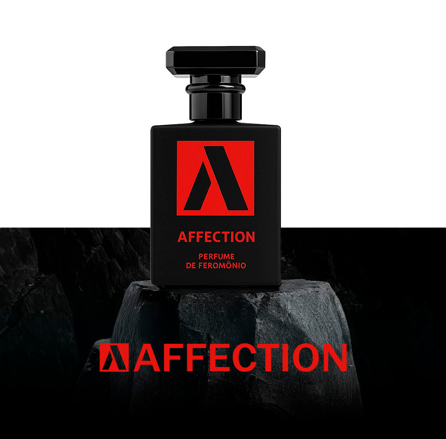 Perfume con Feromonas Hombre
