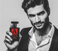 Perfume con Feromonas Hombre